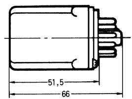 OMRON 61F-GP-N8 - Limiteur de surintensité - 3