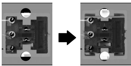 OMRON A16-P - Le bouton-poussoir de 16 mm de diamètre améliore considérablement les performances de fonctionnement - 2