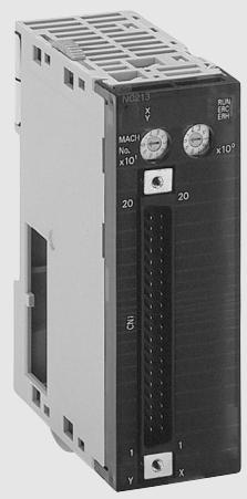 OMRON CJ1W-NC - 1
