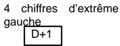 OMRON CQM1 - Utilisation de l'instruction PRV(—) - 2