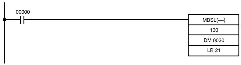 OMRON CQM1 - Description - 1