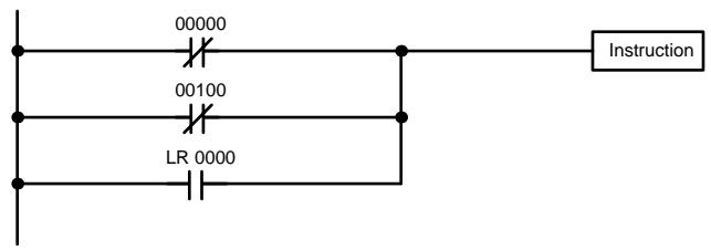 OMRON CQM1 - 4-3-3 Instructions - 3