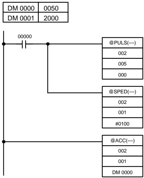 OMRON CQM1 - Sélections de configuration - 11