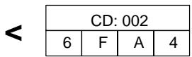 OMRON CQM1 - Drapeaux - 3