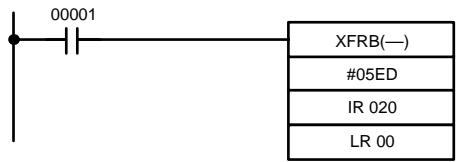 OMRON CQM1 - Description - 2