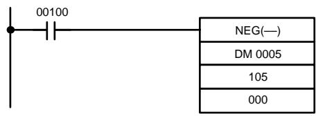 OMRON CQM1 - Drapeaux - 1