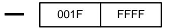 OMRON CQM1 - Drapeaux - 2