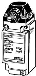 OMRON D4A-N - Maintenu - 1