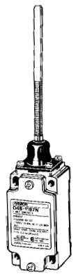 OMRON D4B-N - Modèle EN50041 - 7