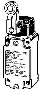 OMRON D4B-N - Pièces de rechange - 1