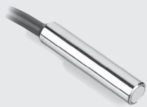 OMRON E2EL - Augmentation de la fréquence de réponse pour les applications à grande vitesse. - 1