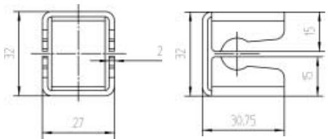 OMRON E3FZ - Accessoires - 6