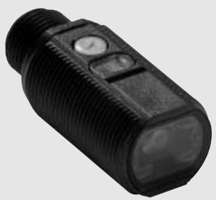 OMRON E3FZ-B - E3FZ-B - 1