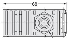 OMRON E3G - E3G-R17-G - 8