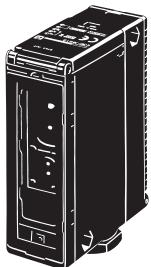 OMRON E3G - E3G-R17-G - 3
