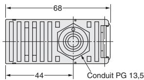 OMRON E3G - Modèle à connecteur - 8