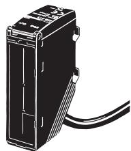OMRON E3G - Modèles rétroréfléchissants - 1