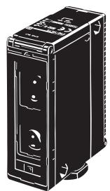 OMRON E3G - Modèle à connecteur - 3
