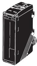 OMRON E3G - E3G-R17-G - 1