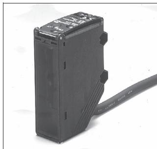 OMRON E3G - Généralités - 1