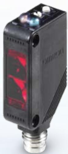 OMRON E3Z - Ce que la E3Z peut vous offrir - 2