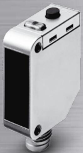 OMRON E3Z - Ce que la E3ZM peut vous offrir - 1