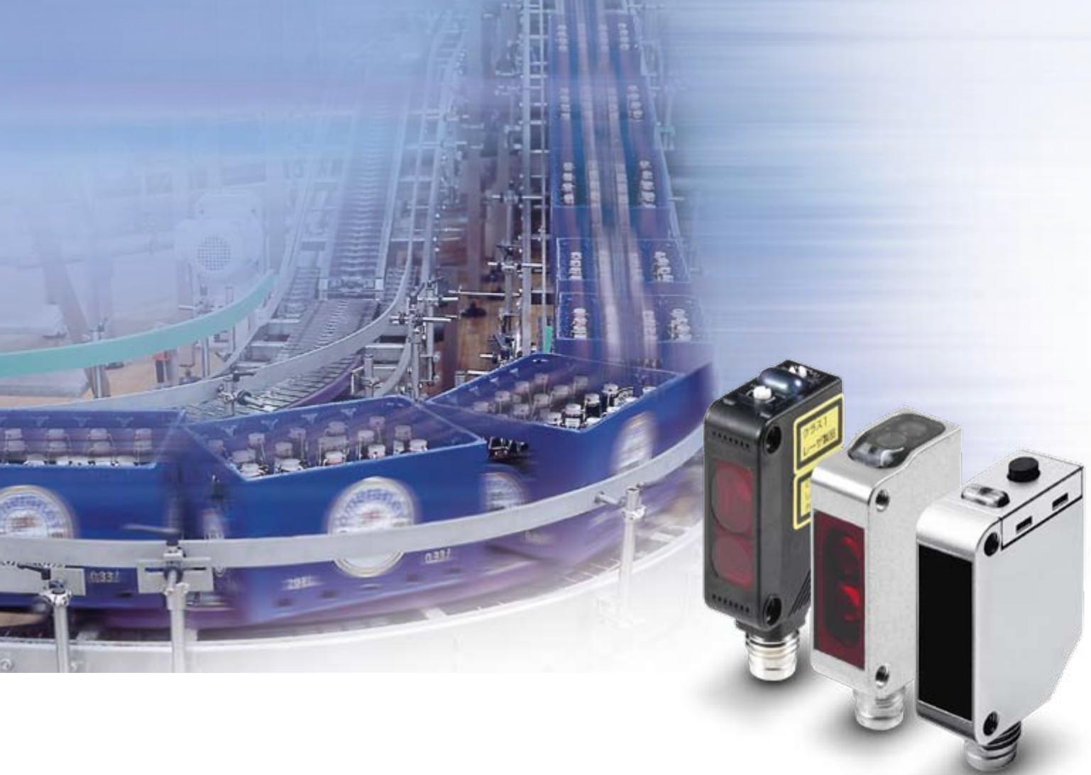 OMRON E3Z - 1