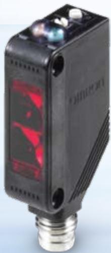 OMRON E3Z - Ce que la E3Z peut vous offrir - 1