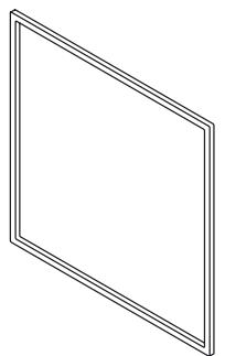 OMRON E5AN - Y92s-p4 (pour DIN 96×96) - 1