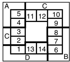 OMRON E5CK - Alimentations - 1
