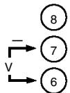 OMRON E5CK - Entrée - 1
