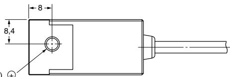 OMRON E8M - Capteurs - 2