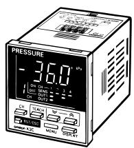 OMRON E8M - Contrôleur - 1