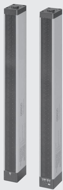 OMRON F3SL - F3SL - 1