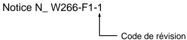 OMRON SRT1 - Révision - 1