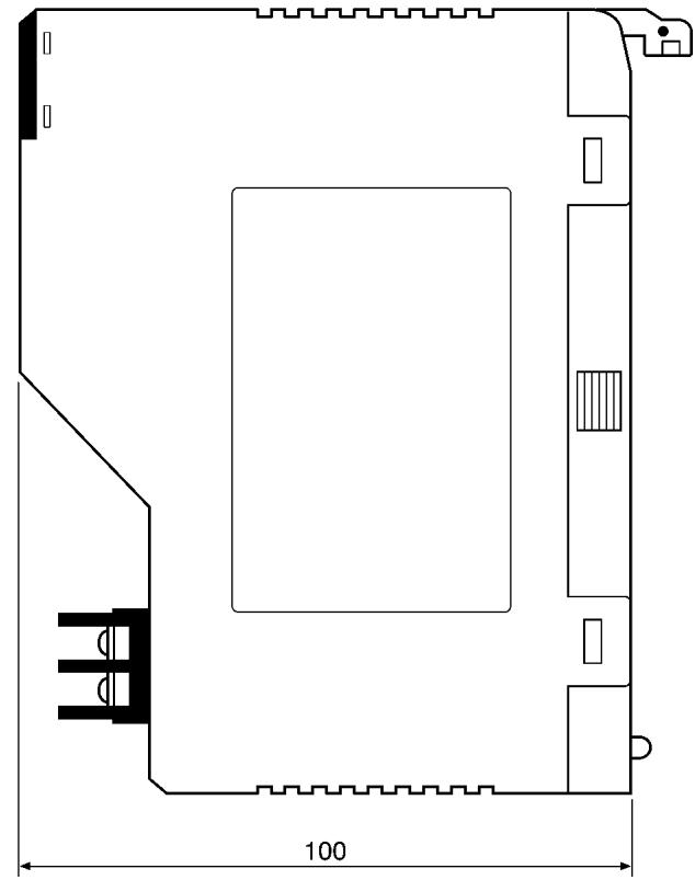 OMRON SRT1 - Micro-interrupteur - 3