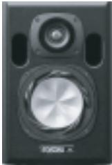 FOSTEX MR 8 - Accessoires optionnels - 12