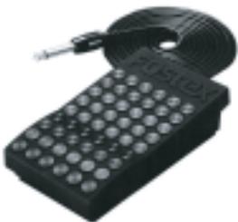 FOSTEX MR 8 - Accessoires optionnels - 8