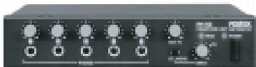 FOSTEX MR 8 - Accessoires optionnels - 3