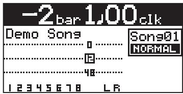 FOSTEX MR 8 - Temps ABS: - 2