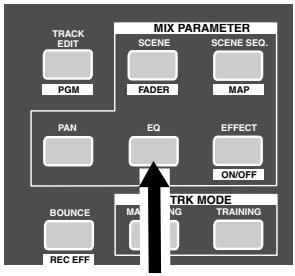 FOSTEX VF80 - Réglage du correcteur (EQ) - 1