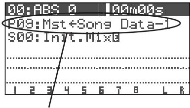 P09:Mst+Song Data-1 S00:IntT.Mix0
