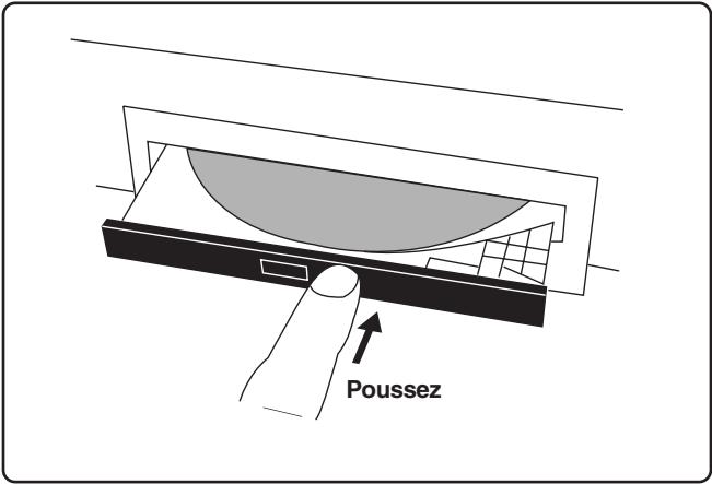 Poussez