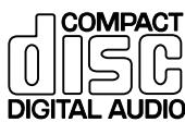 FOSTEX VF80 - Installation du CD-1A - 1