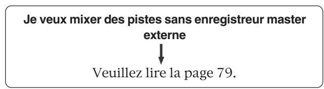 FOSTEX VF80EX - Renvoi aux pages d'information par sujet - 17