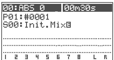 FOSTEX VF80EX - A propos du morceau de démonstration! - 2