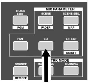 FOSTEX VF80EX - Réglage du correcteur (EQ) - 1