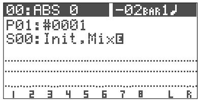FOSTEX VF80EX - Changement de base de temps - 2