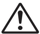 FOSTEX VF80EX - CAUTION - 1
