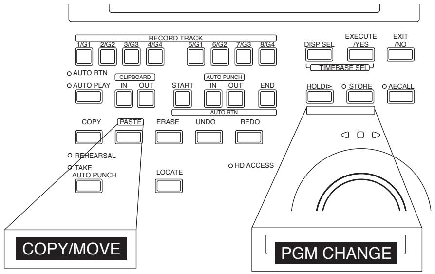 FOSTEX DMT8 - Before Operating the DMT-8 Version 2.0 - 1
